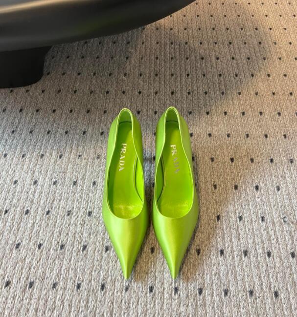 GlamyWomen Shoes - 108