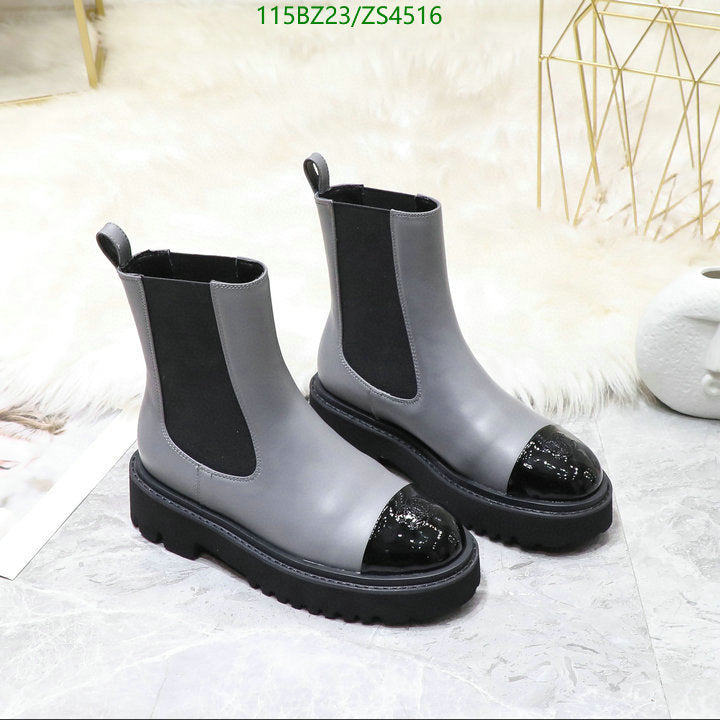 SAMC - CHL Women Boots - 398