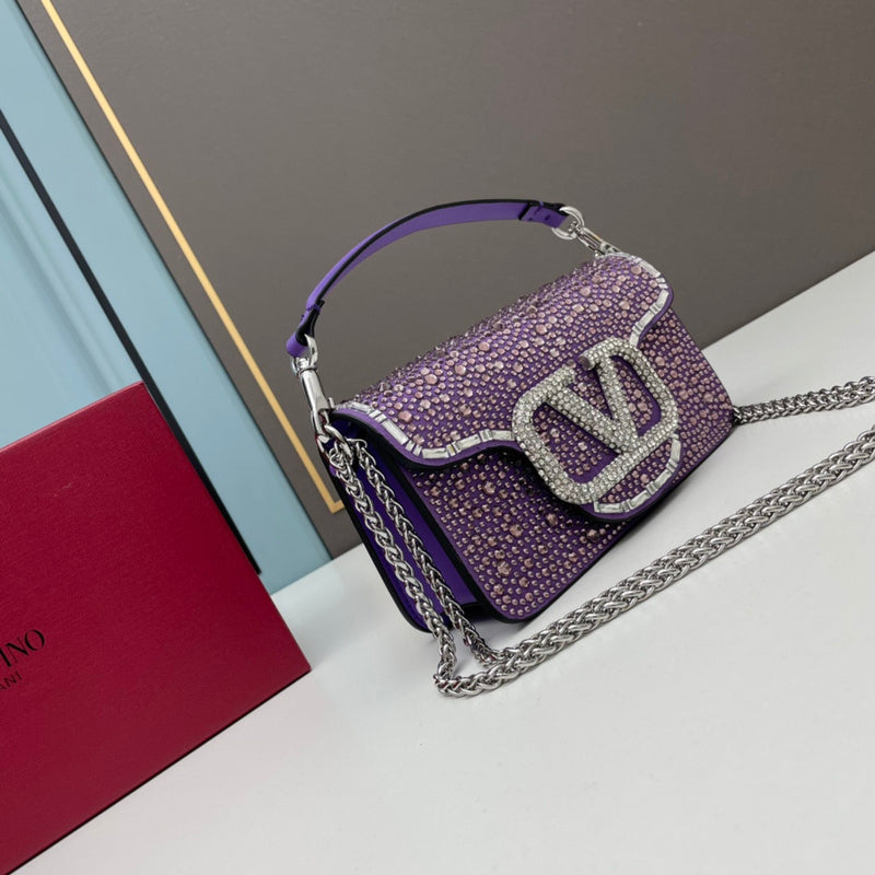 Satchel Bags - VLO Bags - 029