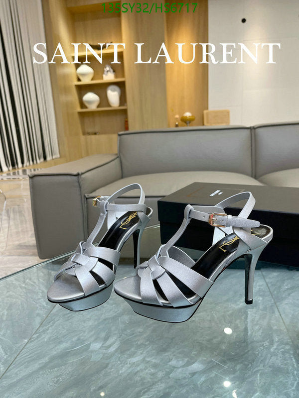 SAMC - YLS Women Shoes Heels - 057