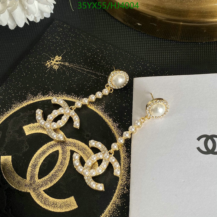 SAMC - CHL Jewelry - 537