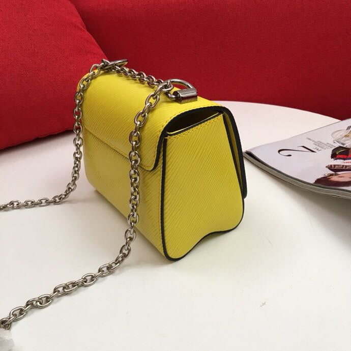 Glami- Glami- Lu-Vi bags - 3591