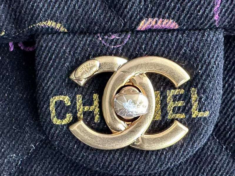 Satchel Bags - CHL Bags - 6032