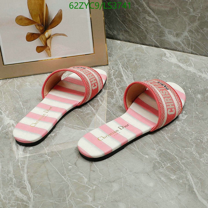 SAMCC - DOR Women Shoes - 2097