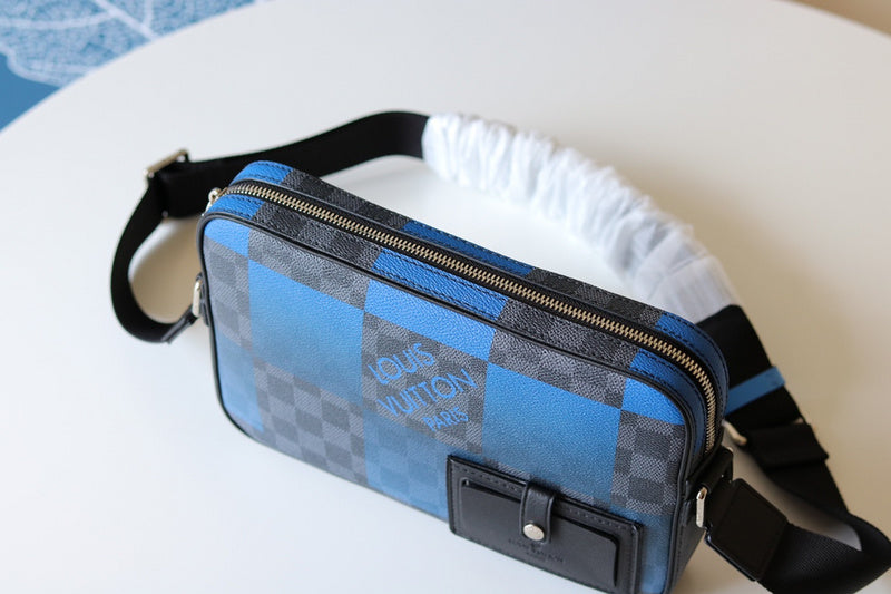 Satchel Bags - VL Bags - 3348