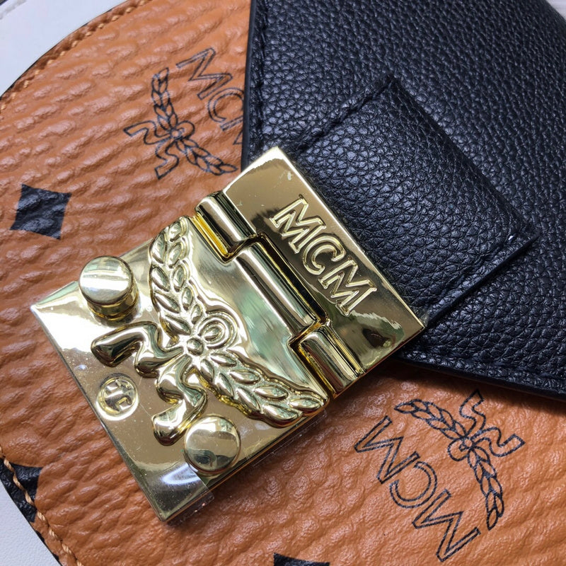 Satchel Bags - MC Bags - 269