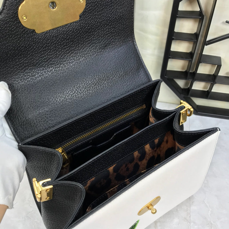 Satchel Bags - DG Bags - 291