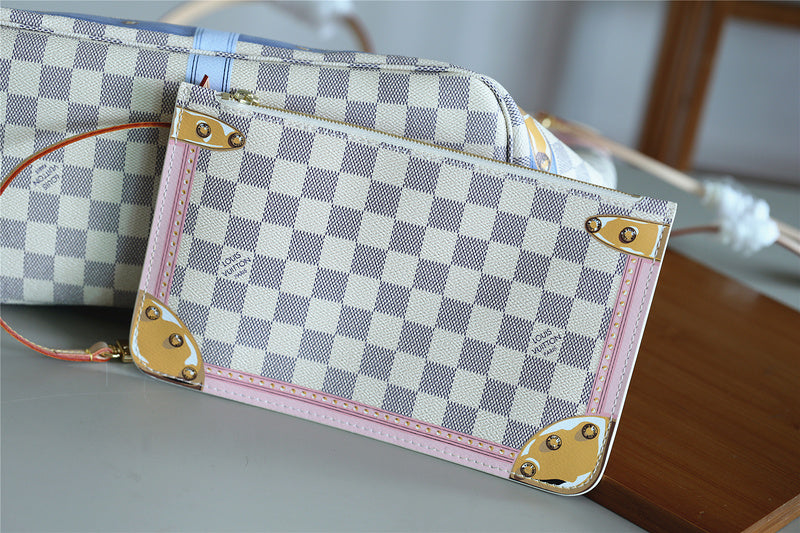 Glami Fashion Lu-Vi bags - 8081