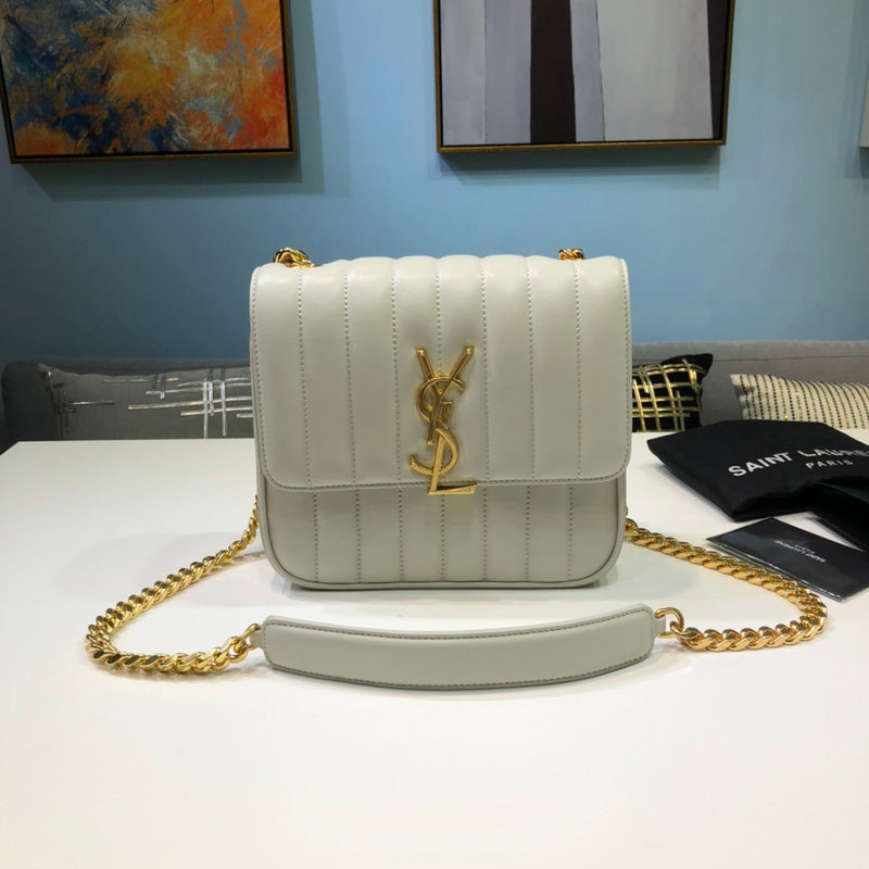 Satchel Bags - SLY Bags - 2682