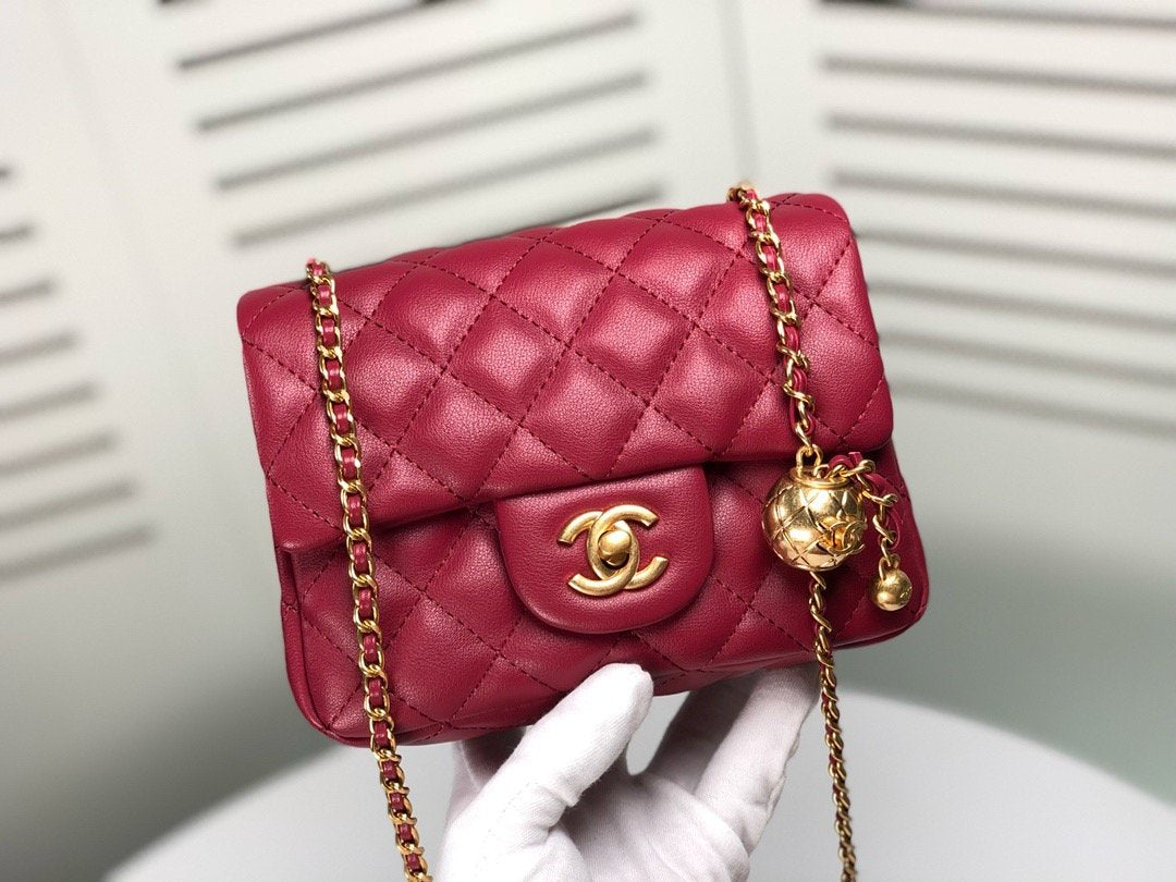 EN - New Arrival Bags CHL 117