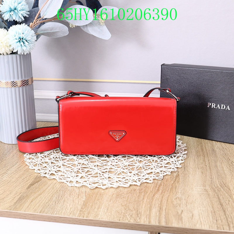 Satchel Bags - PDA Bags - 3575