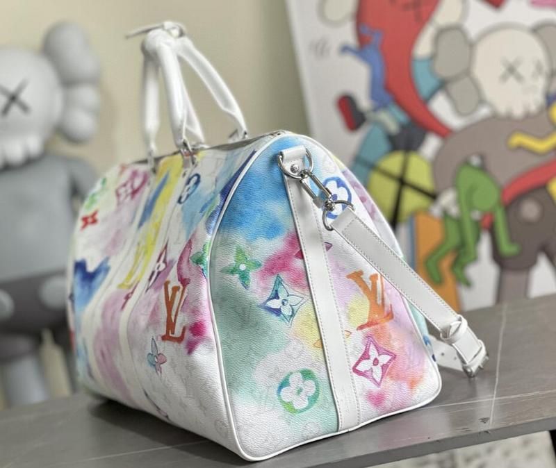SAMC - LOV Bags - 1778