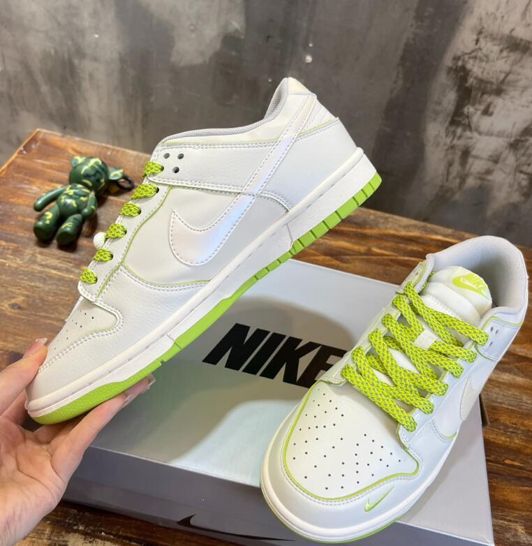 SAMC - NKE Shoes - 265