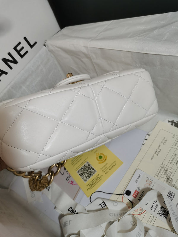 Satchel Bags - CHL Bags - 790