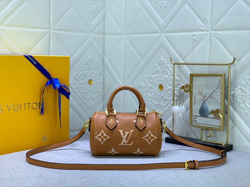 Satchel Bags - VL2 Bags - 185