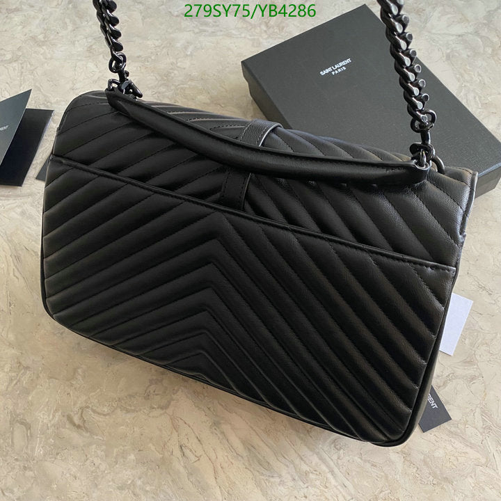 SAMC - YLS Bags - 387