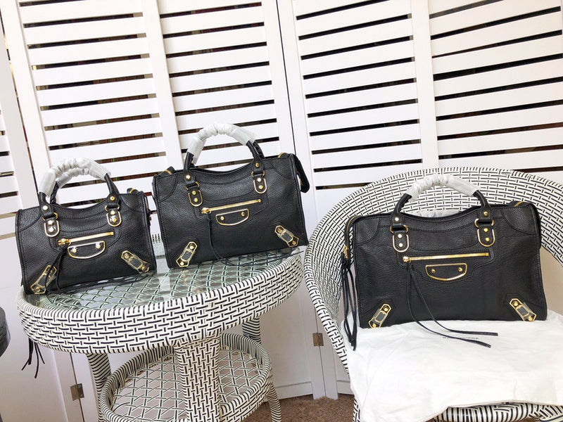 Satchel Bags - BGC Bags - 222