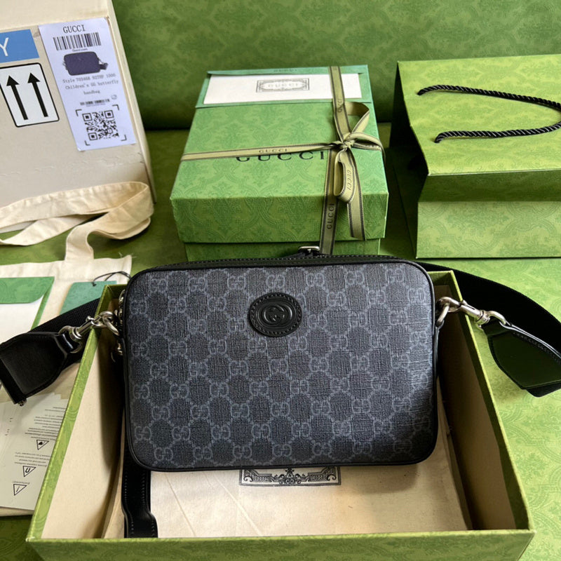 Gucci Luxury Fashion Bag