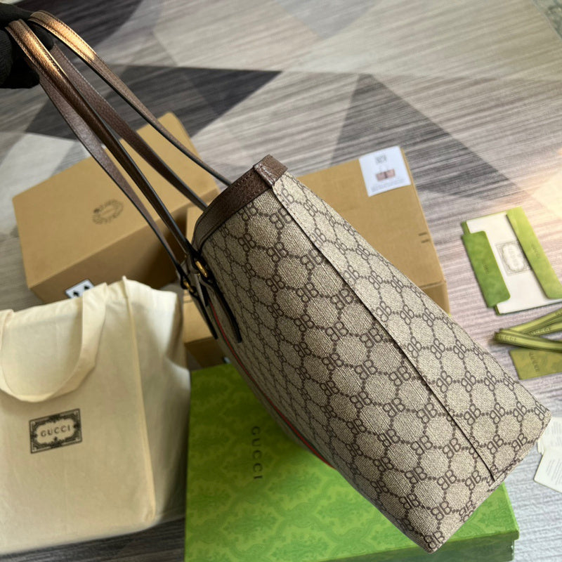 Glami Fashion - GCI Bags - 8130