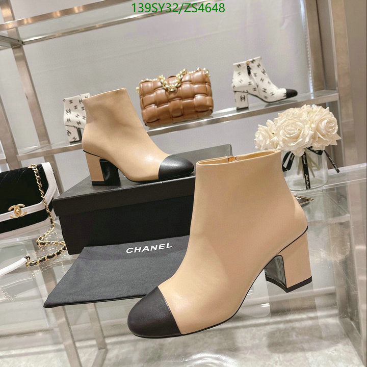 SAMC - Mix Boots - 431