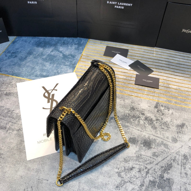 Satchel Bags - SLY Bags - 1824