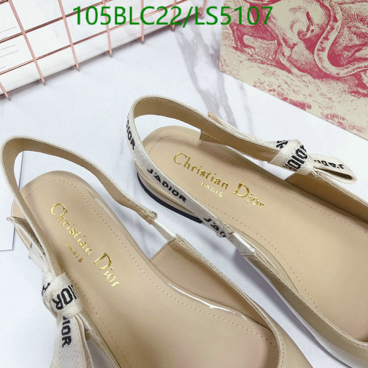 SAMCC - DOR Women Shoes - 2427