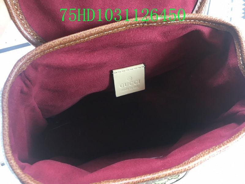 Glami Fashion - GCI Bags - 11490