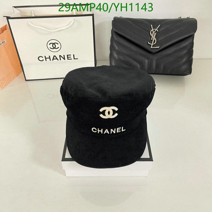 SAMC - CHL Caps & Hats - 508