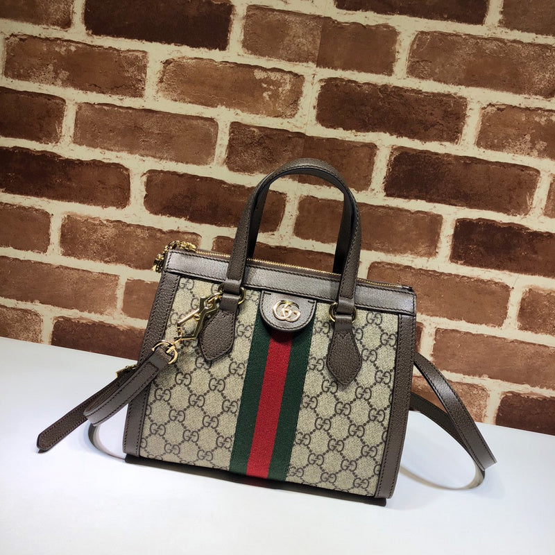 Glami Fashion - GCI Bags - 12861