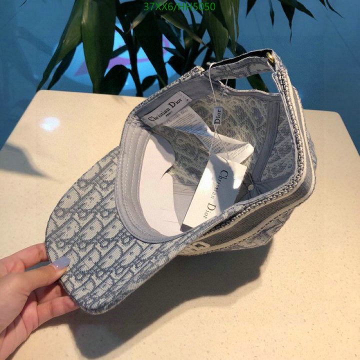 SAMC - DOR Caps & Hats - 102