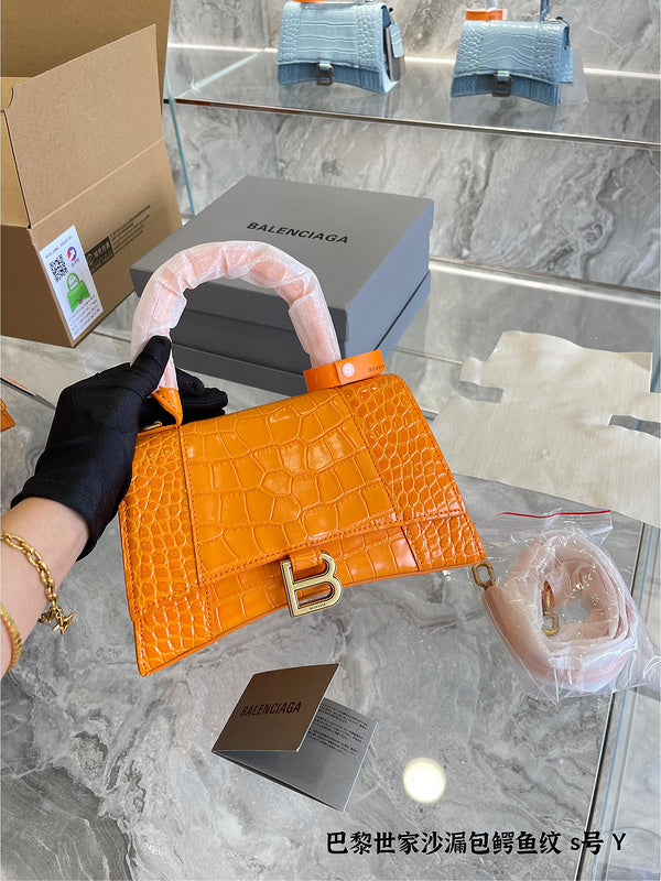 Satchel Bags - BGA Bags - 1376