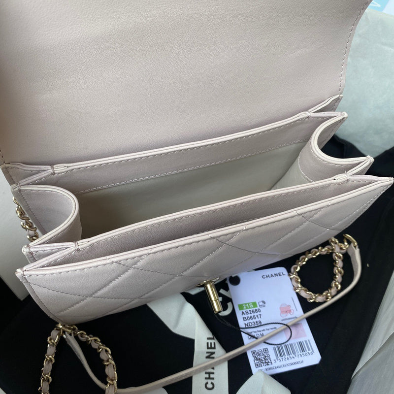 ELE - CHL Bags - 360