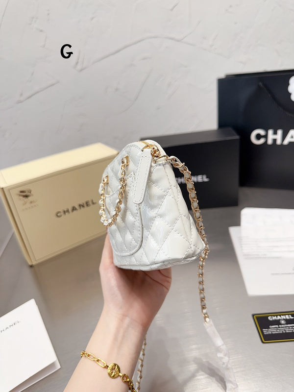Satchel Bags - CHL Bags - 6880