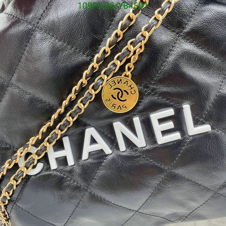 SAMC - CHL Bags Crossbody - 455