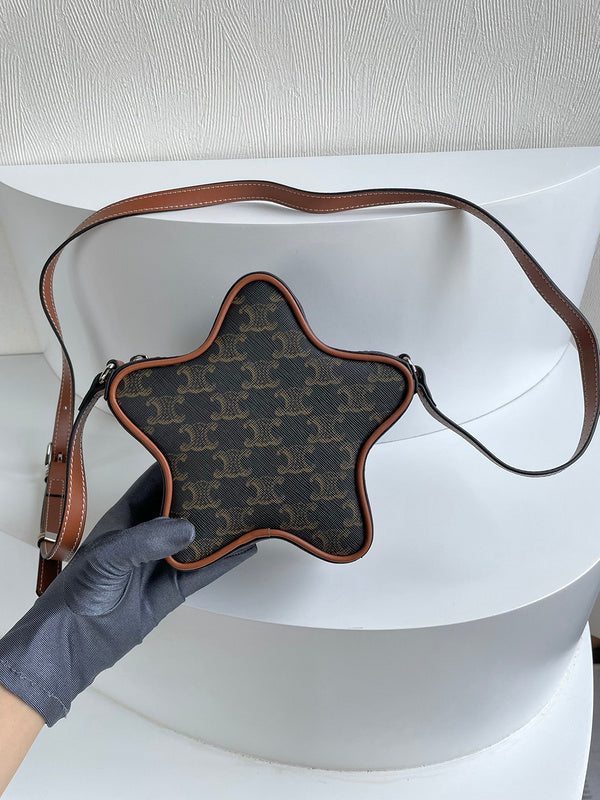 Satchel Bags - CHN Bags - 064