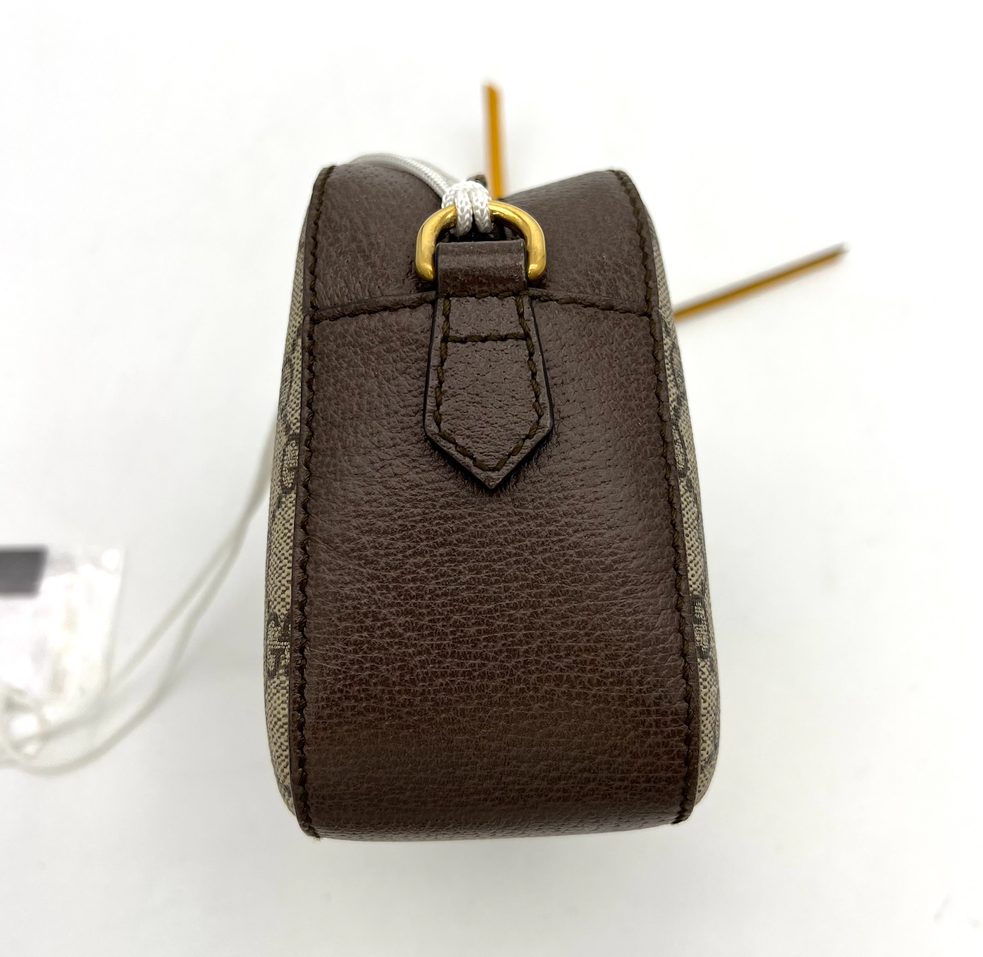 GLM-- GG Supreme Neo  Shoulder Bag LA45933