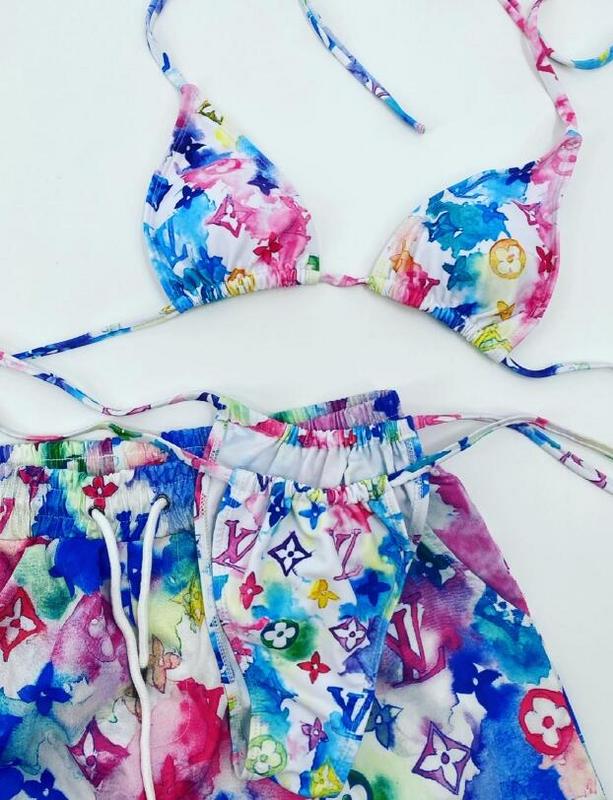 SAMC - Mix Swimsuits - 100