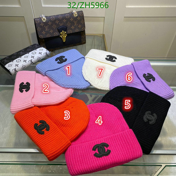 SAMC - CHL Caps & Hats - 413