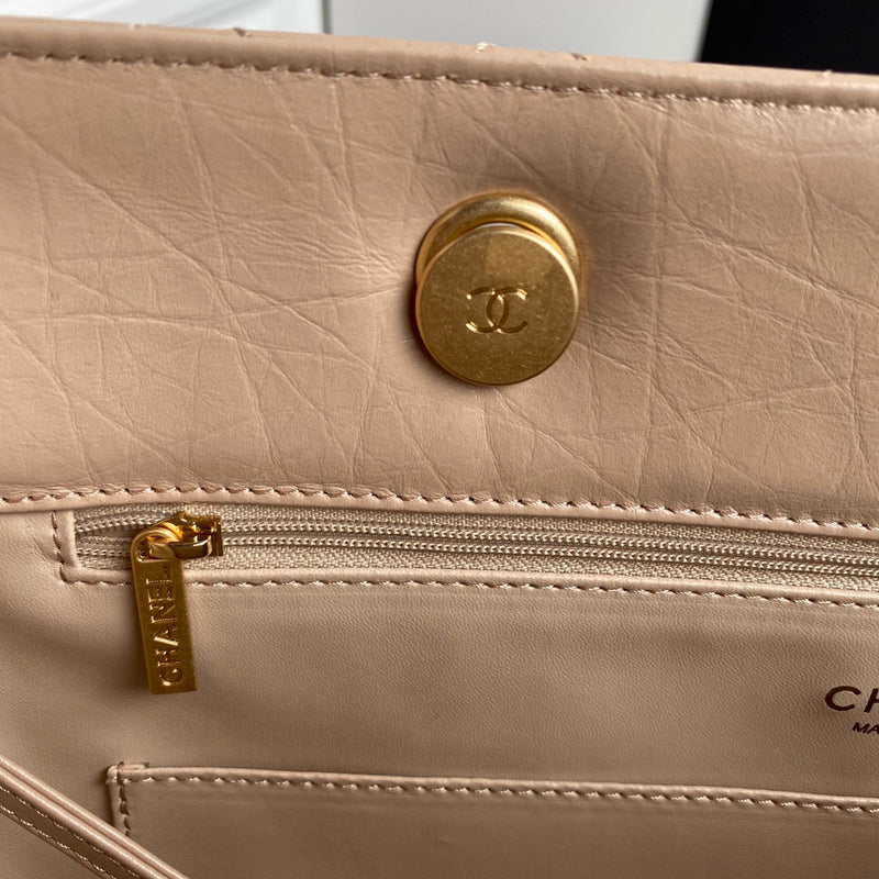 Satchel Bags - CHL Bags - 128