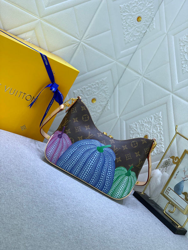 Satchel Bags - VL2 Bags - 192