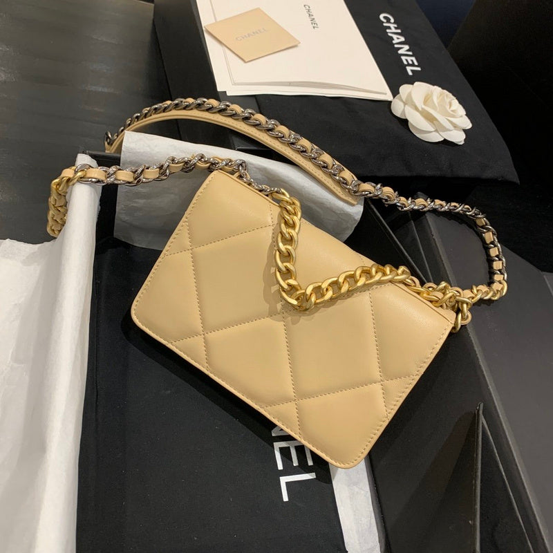 Satchel Bags - CHL Bags - 105