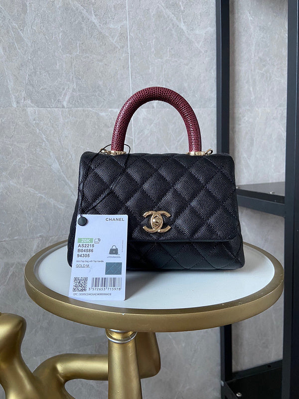 Satchel Bags - CHL Bags - 4382