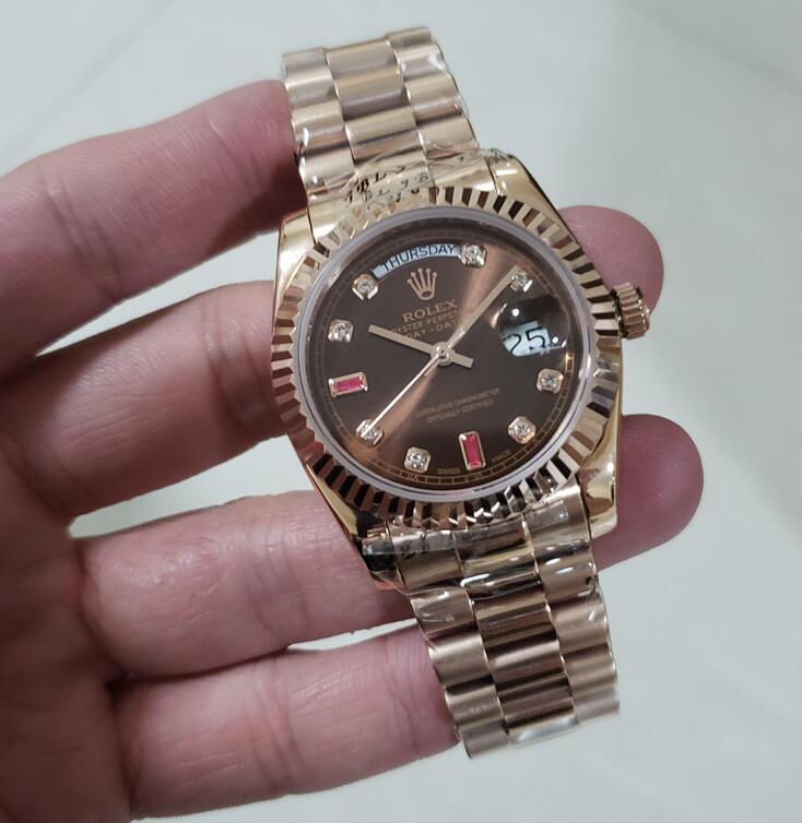 SAMC - Mix Watches - 216