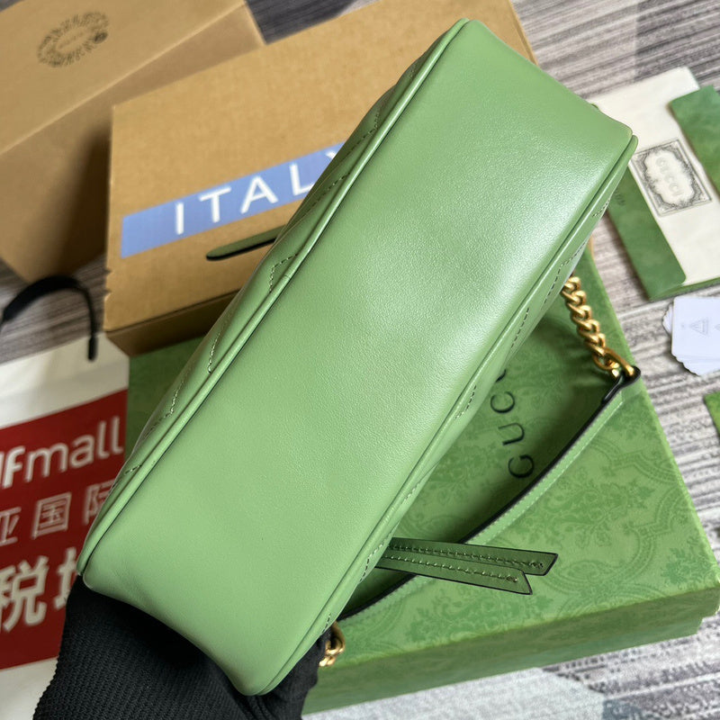 Satchel Bags - GCI Bags - 7694