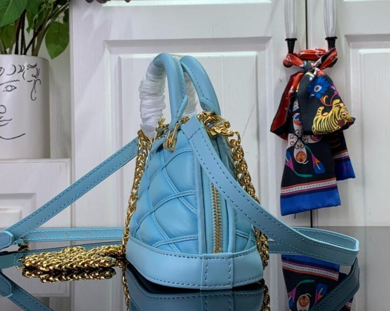 SAMC - LOV Bags - 329