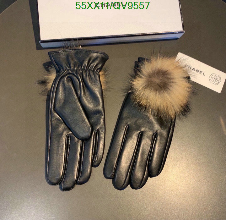 SAMC - CHL Gloves - 065