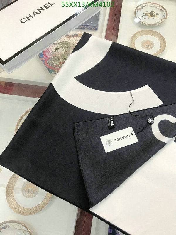 SAMC - CHL Scarves - 967