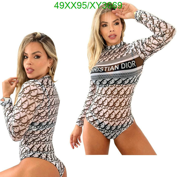 SAMC - DOR Swimsuits - 113