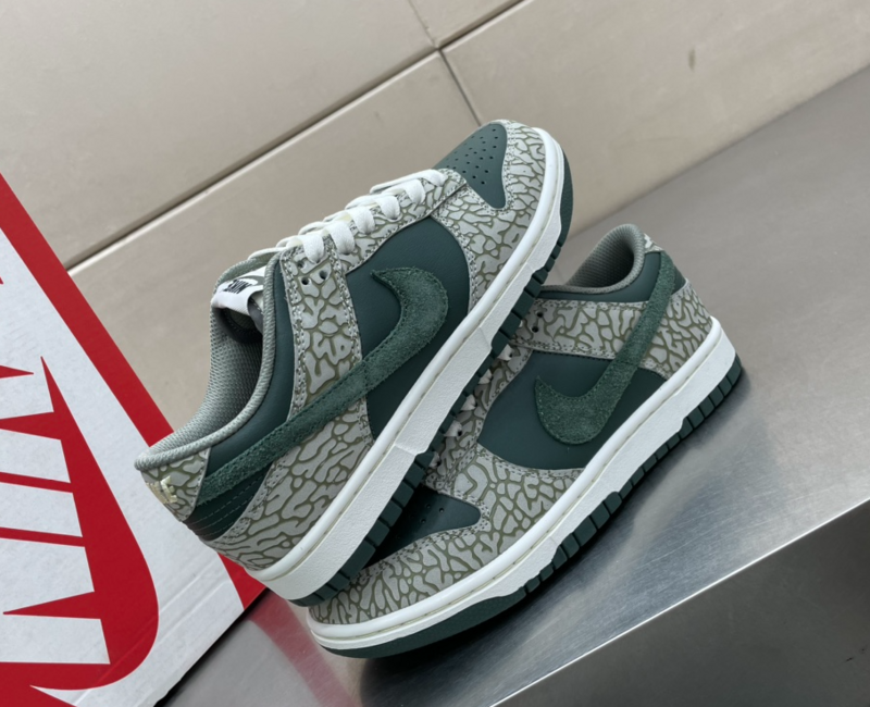 SAMC - NKE Shoes - 035