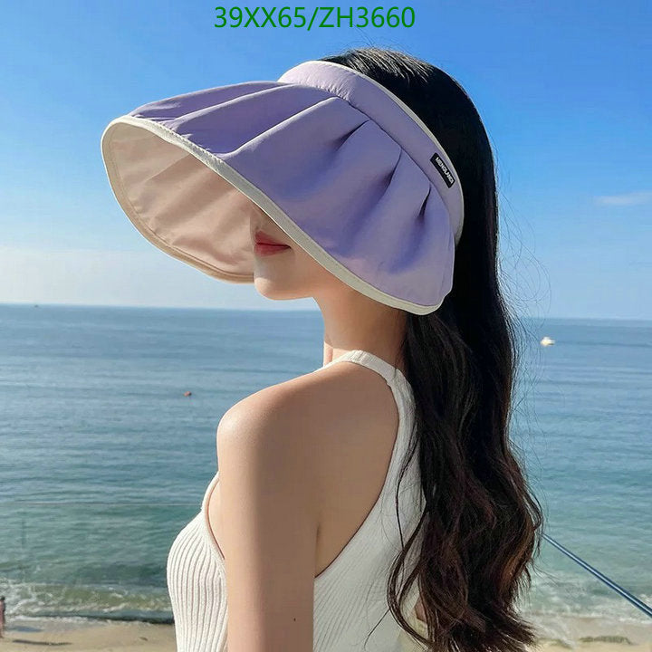 SAMC - COL Caps & Hats - 329